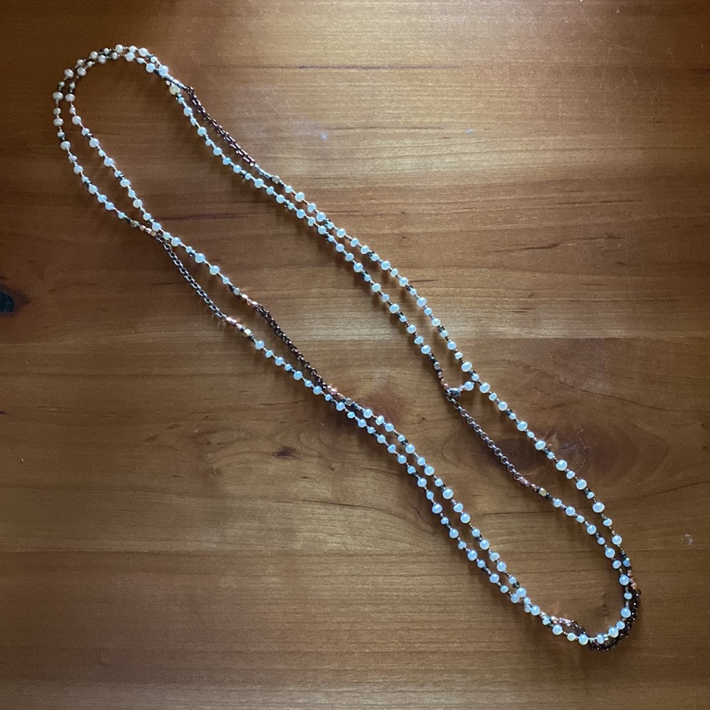 Silpada Sterling Silver Necklace - Picture 5 of 6